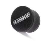 1x Single Inlet Motorcycle Carb Sock Foam Air Filter 30mm