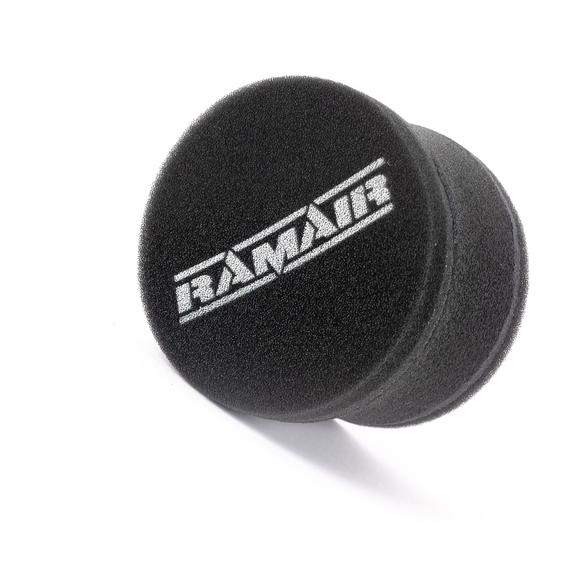 1x Single Inlet Motorcycle Carb Sock Foam Air Filter 30mm