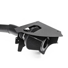 Performance Pleated Induction Kit for With Carbon Lid to fit BMW M2 M3 M4 3.0T S58
