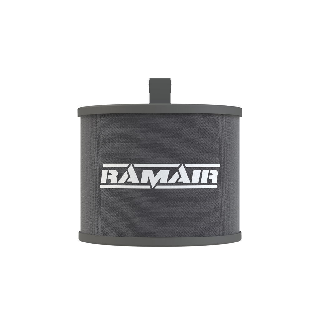 Ramair Replacement Panel Filter to fit BMW 1 & 3 Series 2007-2013