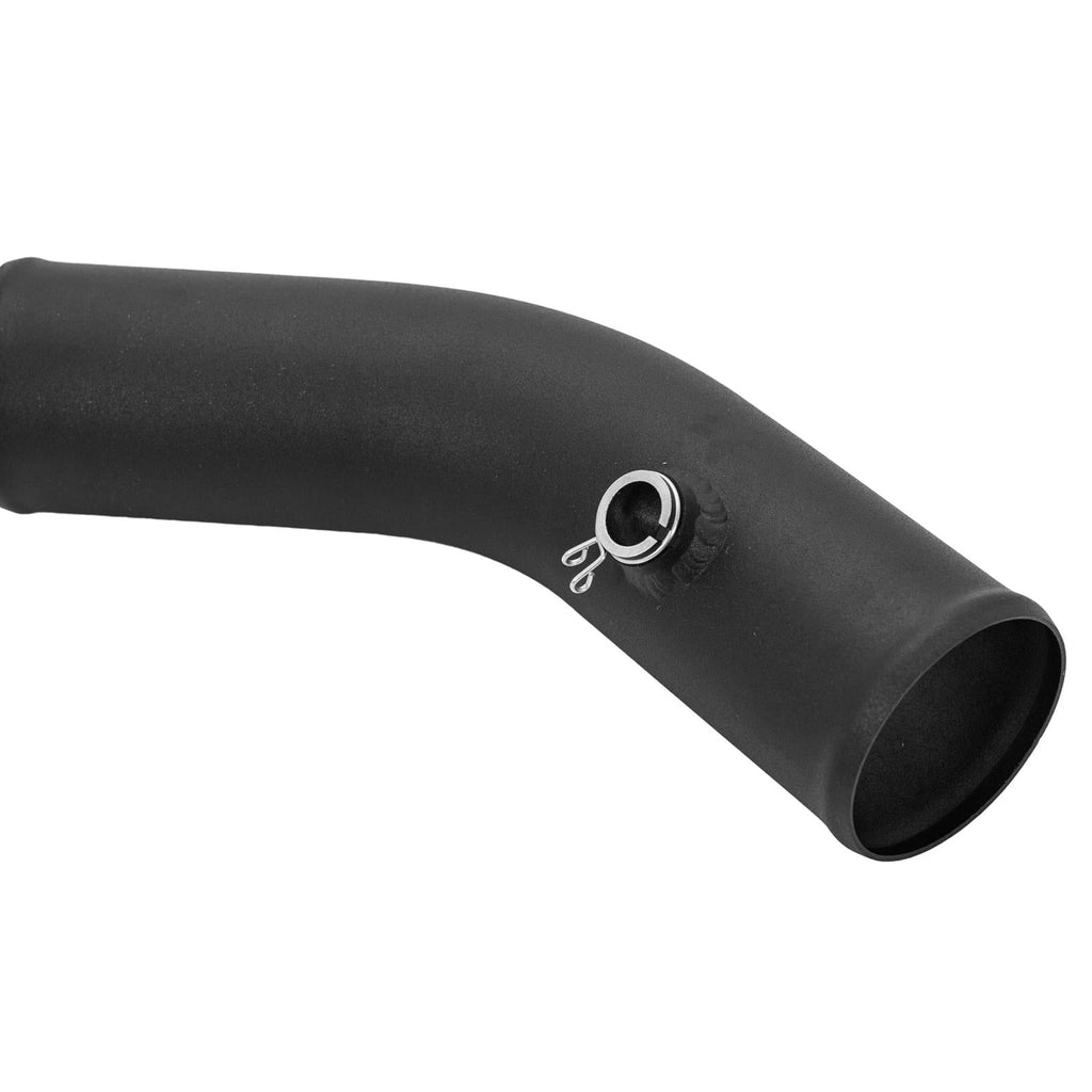 Performance Foam Induction Kit for MK8 Ford Fiesta ST 1.5 EcoBoost - Blue Hose