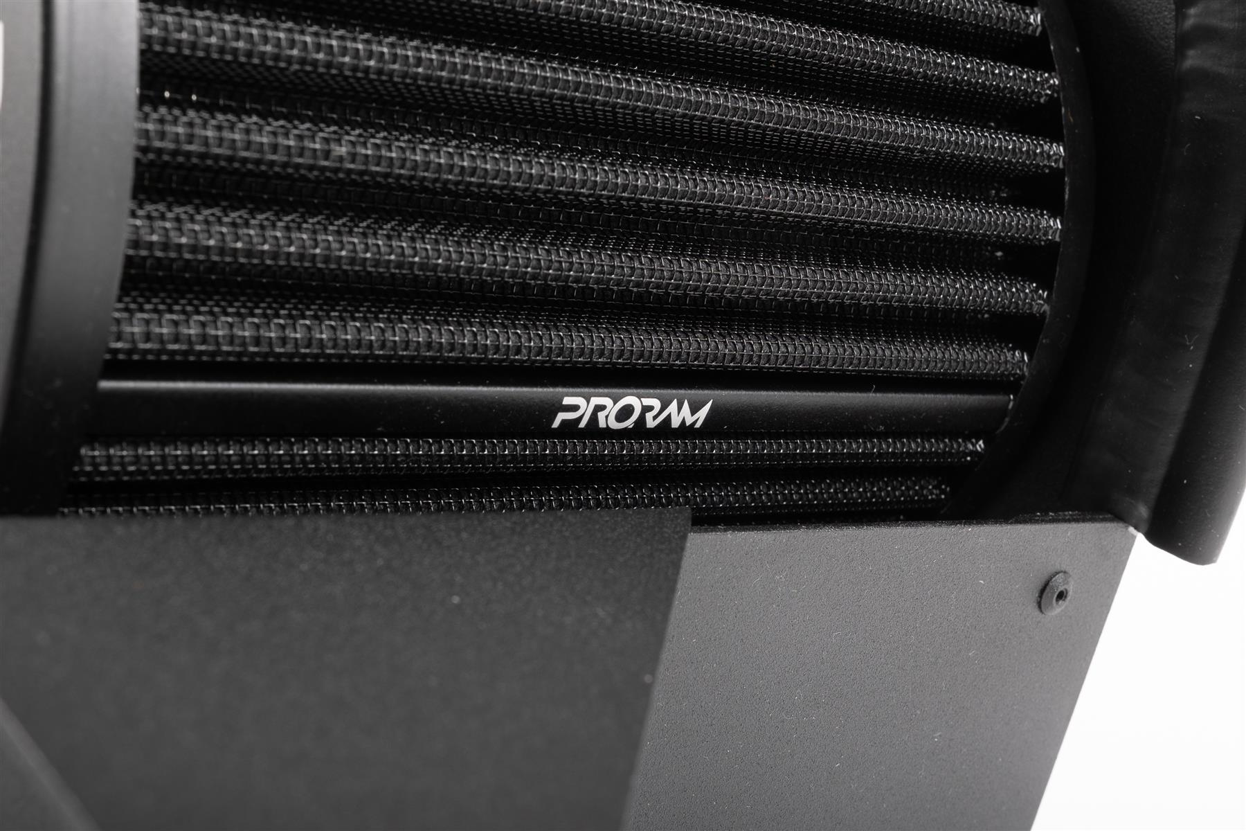 Performance Pleated Induction Kit for 2.0 Mazda MX5 ND