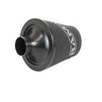 Ramair Foam Performance Universal Medium Cone Air Intake Filter - 60mm (2.3inch) Black