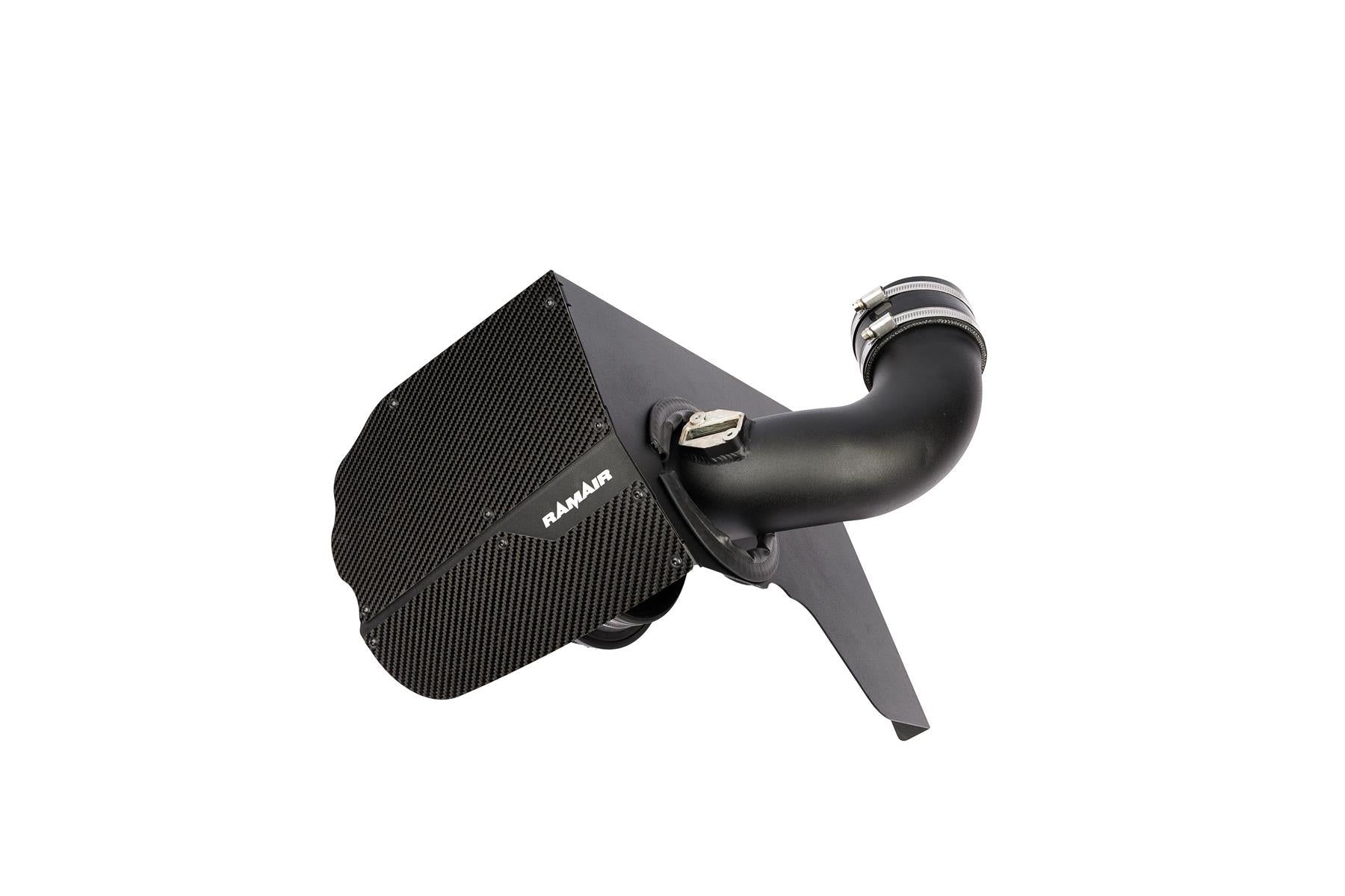 Performance Pleated Induction Kit With Carbon Lid to fit BMW 1/2/3/4 Series 2.0T B48