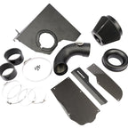 Performance Pleated Induction Kit With Carbon Lid to fit BMW 1/2/3/4 Series 2.0T B48