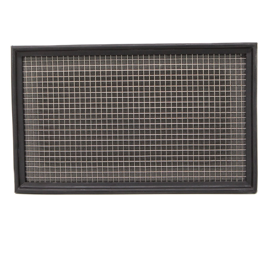 RPF-3129-RIP-RD - Silicone Intake Pipe Hose & Replacement Air Filter - Audi S3 TSI MQB