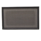 RPF-3129-RIP-RD - Silicone Intake Pipe Hose & Replacement Air Filter - Audi S3 TSI MQB