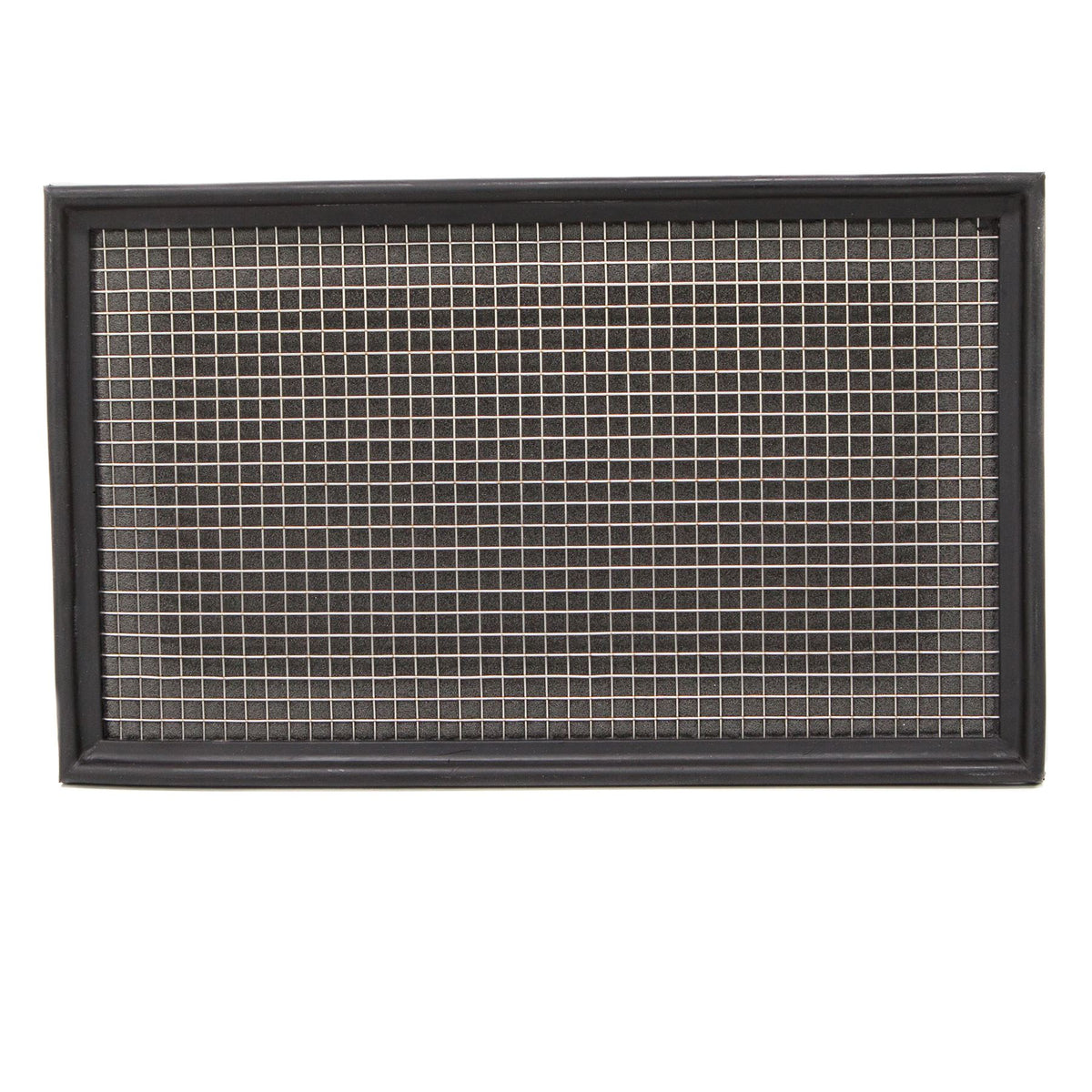 RPF-3129-RIP-RD - Silicone Intake Pipe Hose & Replacement Air Filter - Audi S3 TSI MQB