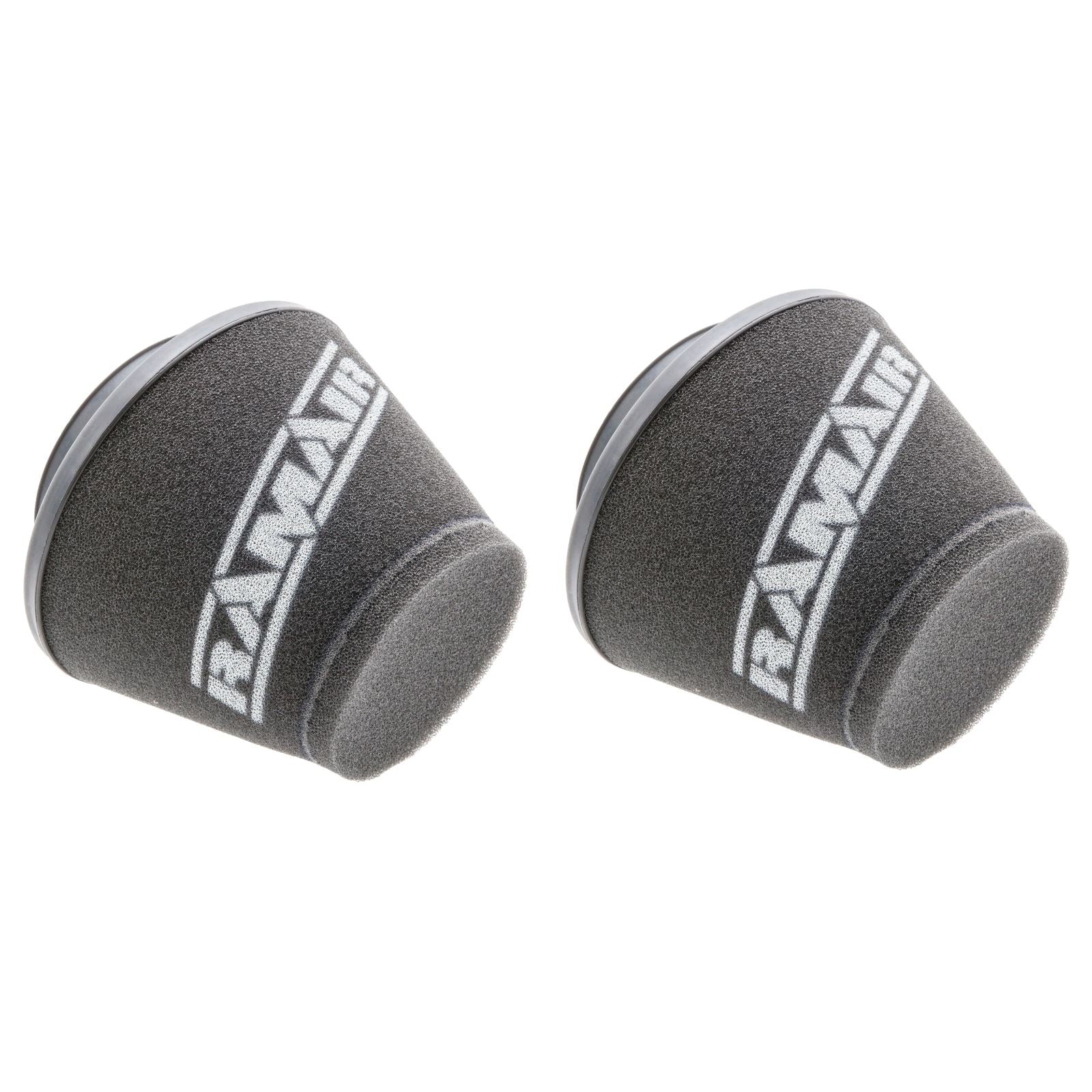 Performance Foam Replacement Air Filters for Audi A6 S6 (C6)