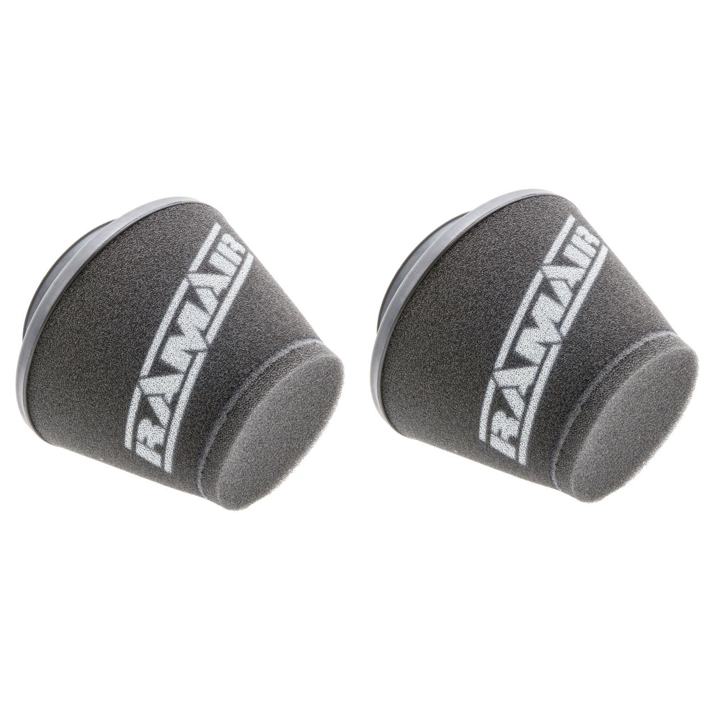 Performance Foam Replacement Air Filters for Audi A6 S6 (C6)