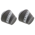 Performance Foam Replacement Air Filters for Audi A6 S6 (C6)