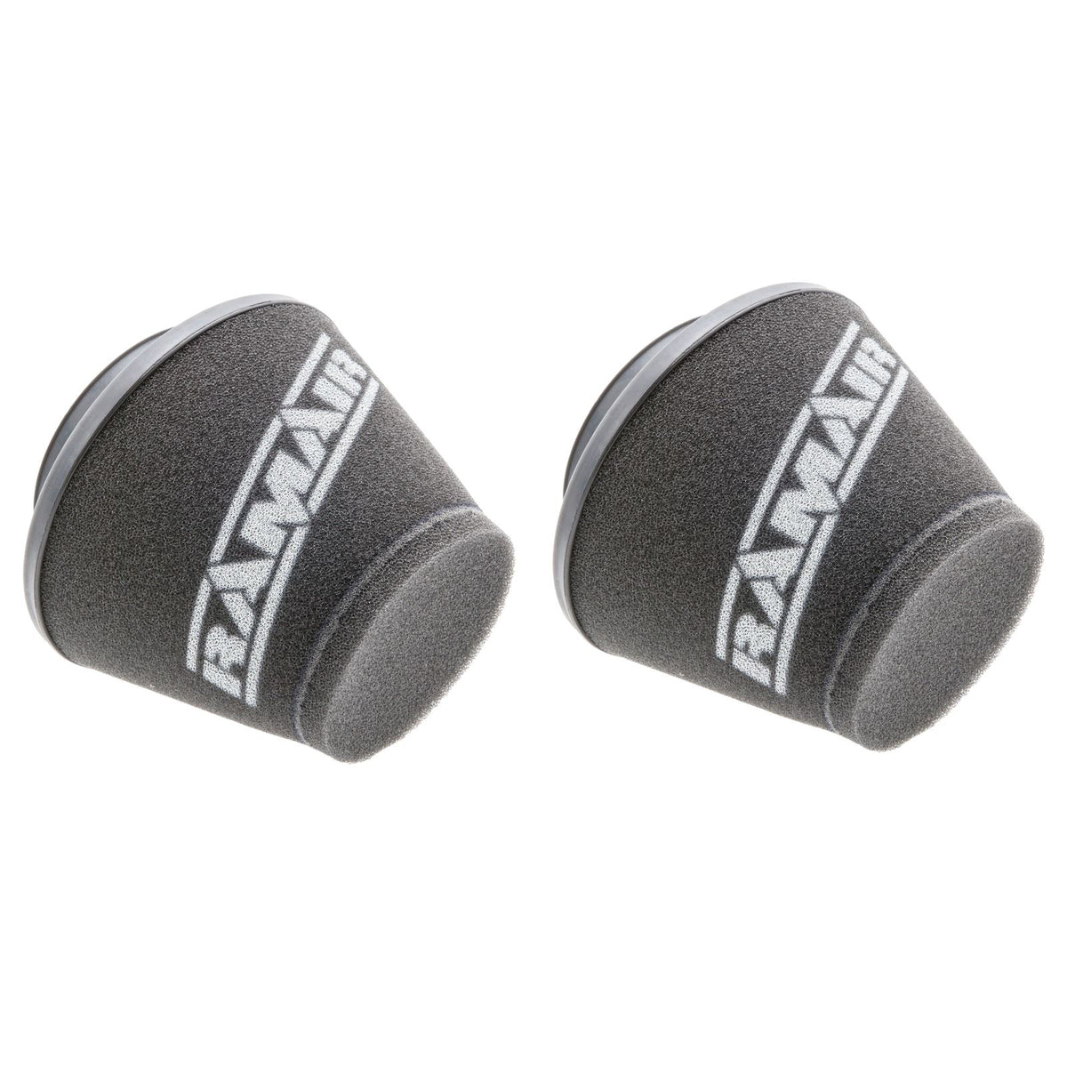 Performance Foam Replacement Air Filters for Audi A6 S6 (C6)