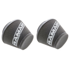 Performance Foam Replacement Air Filters for Audi A6 S6 (C6)