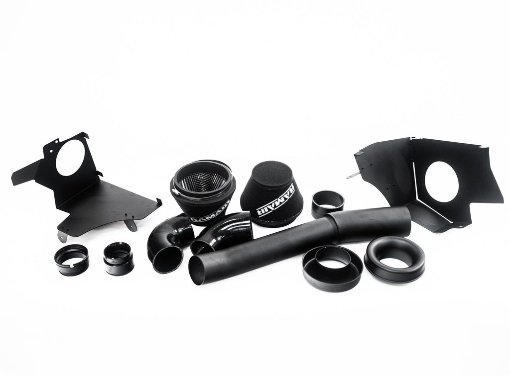 Performance Foam Induction Kit for With Carbon Lid to fit BMW M2 M3 M4 3.0T S58