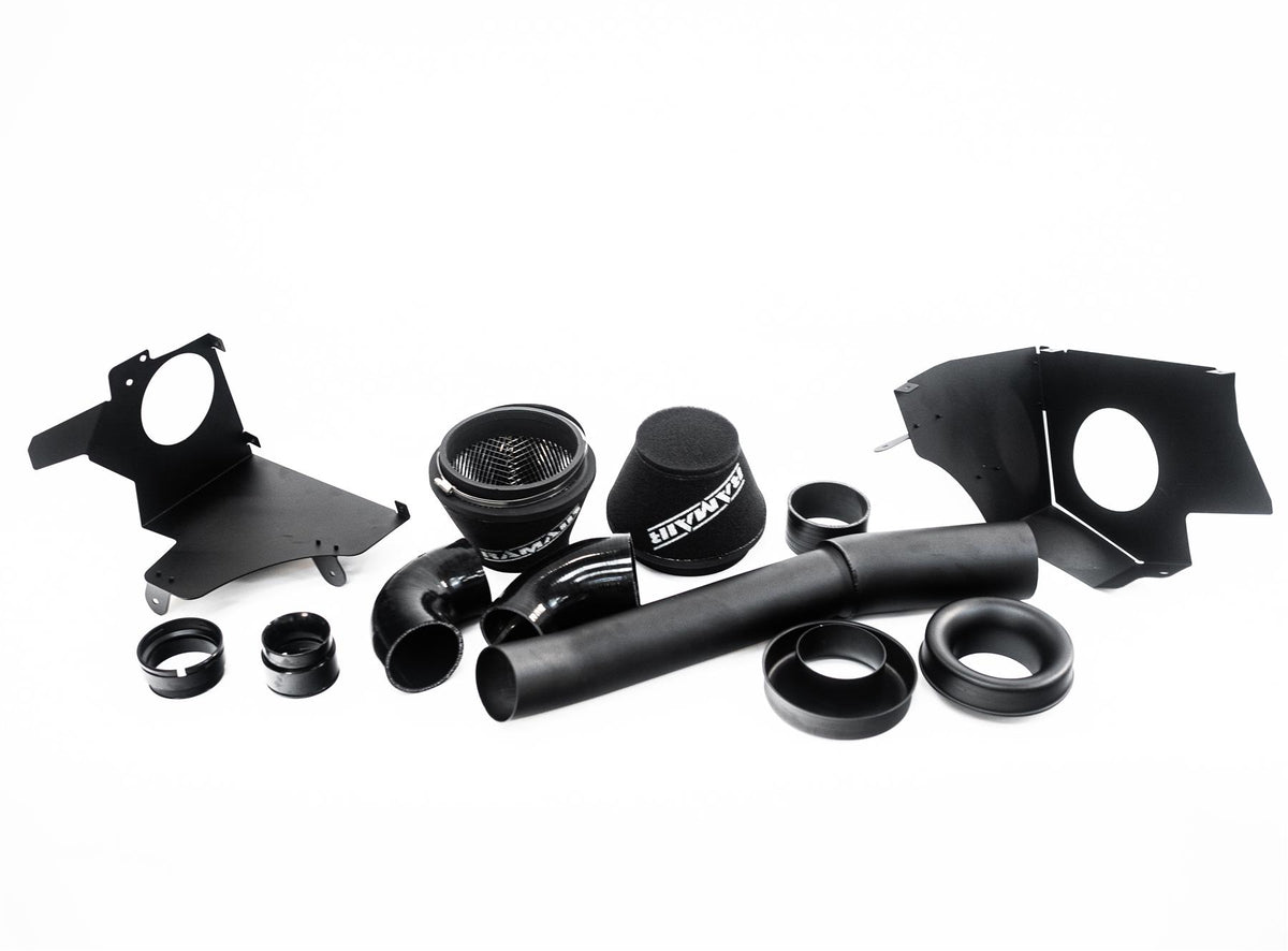 Performance Foam Induction Kit for With Carbon Lid to fit BMW M2 M3 M4 3.0T S58