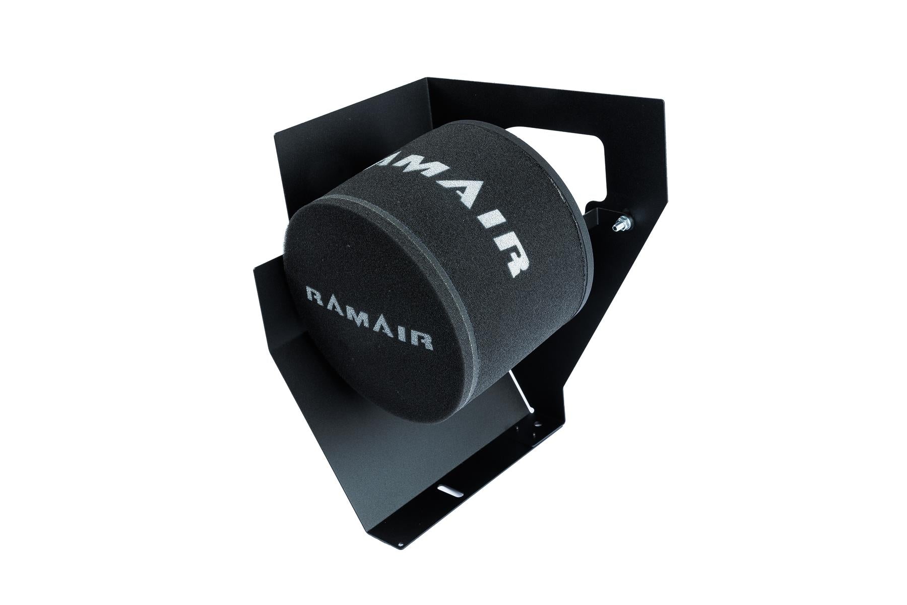 Performance Foam Induction Kit for BMW E46 3 Series