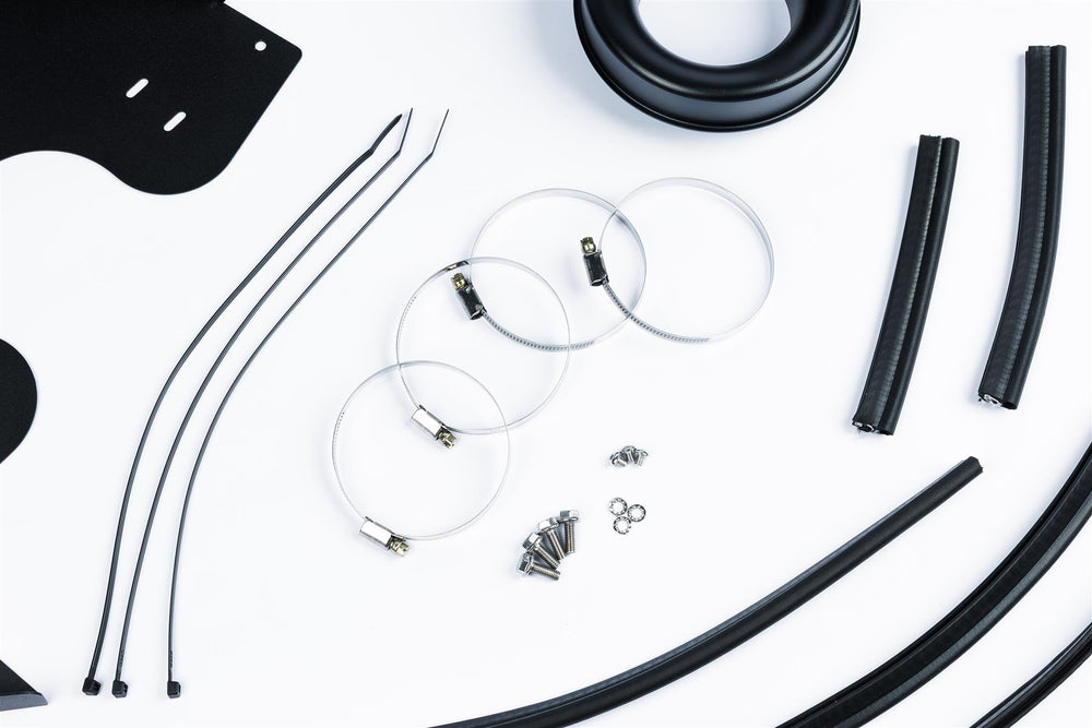 Performance Foam Induction Kit for Honda Civic Type R 22+