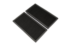 Performance Pleated Replacement Air Filter for Mercedes Benz 6.2 V8