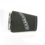 Ramair Foam 110mm (4.3inch) ID Neck Polymer Base Neck Cone Air Filter