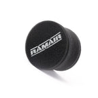 1x Single Inlet Motorcycle Carb Sock Foam Air Filter 30mm