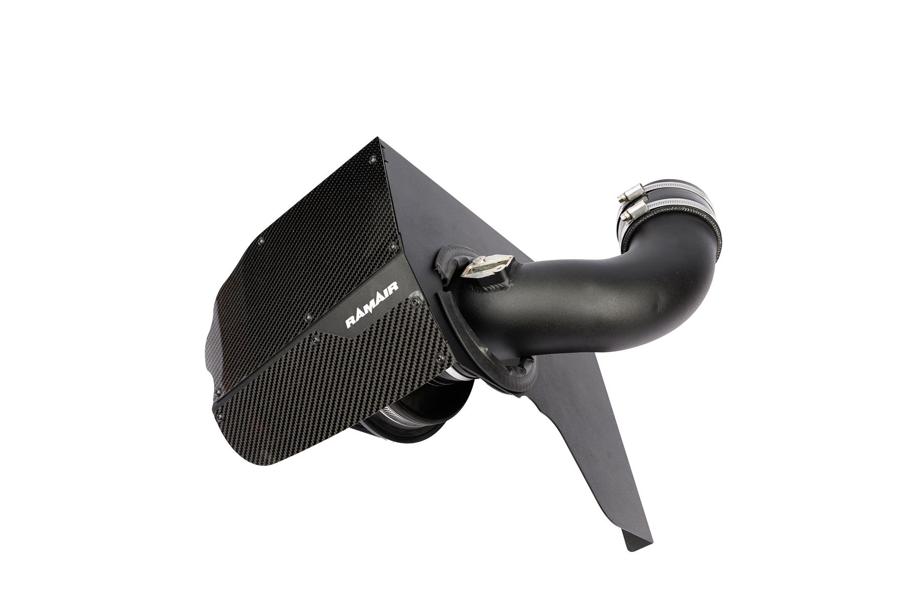 Performance Pleated Induction Kit With Carbon Lid to fit BMW 1/2/3/4 Series 2.0T B48