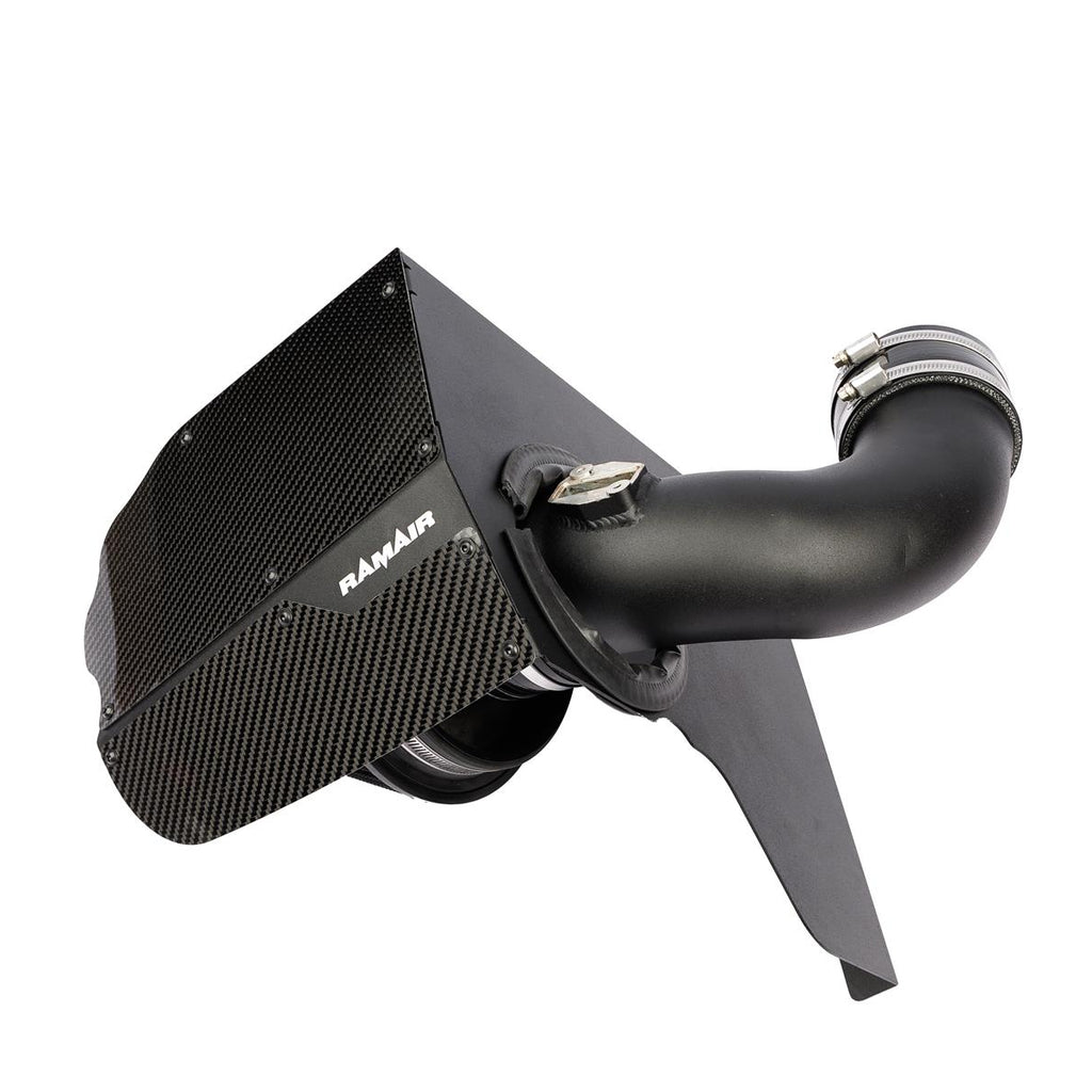Performance Pleated Induction Kit With Carbon Lid to fit BMW 1/2/3/4 Series 2.0T B48