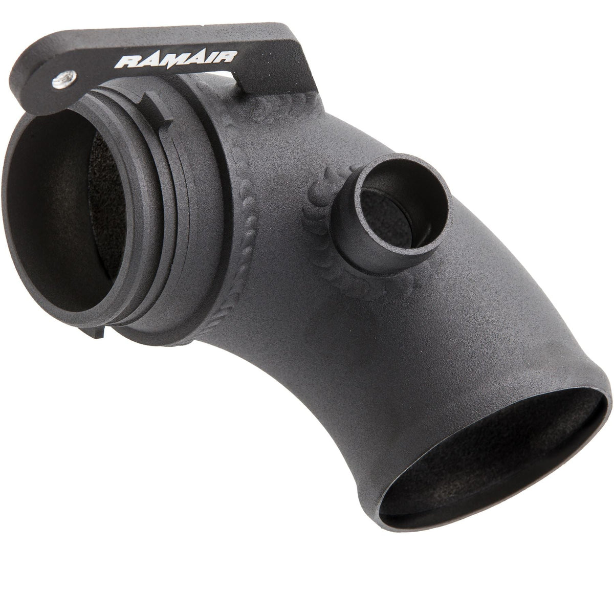 Performance Foam Induction Kit With Turbo Elbow for 2.0 TSI MQB VAG - Black Hose