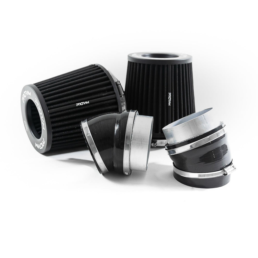 Performance Pleated Induction Kit for Land Rover Defender 5.0 V8 L663 P525 2021+