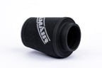 Ramair Foam Offset 70mm (2.75inch) ID Neck Polymer Base Neck Cone Air Filter
