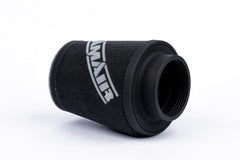 Ramair Foam Offset 70mm (2.75inch) ID Neck Polymer Base Neck Cone Air Filter