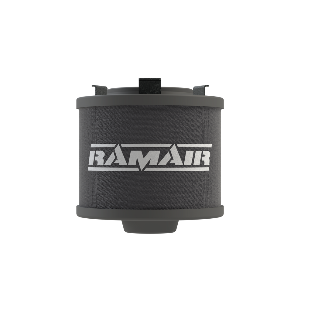 Ramair utbytesluftfilter för Audi A1 8X/Seat Ibiza MK4/Skoda Fabia MK2