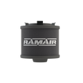 Ramair Replacement Panel Filter to fit Audi A1 8X/Seat Ibiza MK4/Skoda Fabia MK2