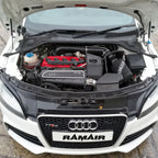 Performance Foam Induction Kit for 2.5 TFSI Audi RS3 TTRS 8P/8J