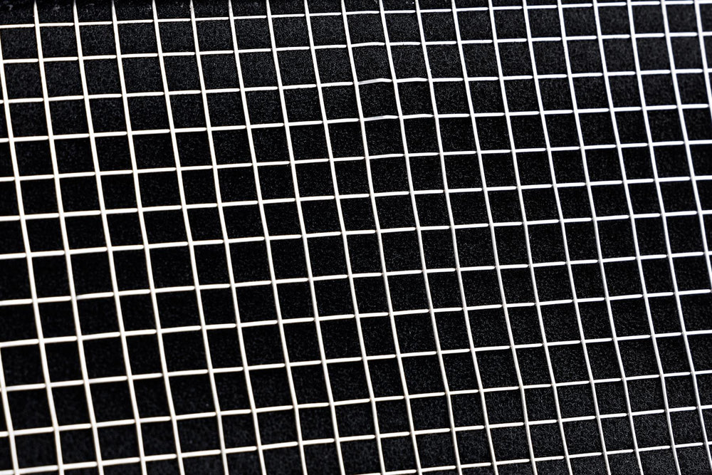 Performance Foam Replacement Air Filter for MG ZR ZS