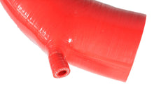 Ramair Foam Direct Panel Air Filter & Intake Hose for MK7 Ford Fiesta ST - Red