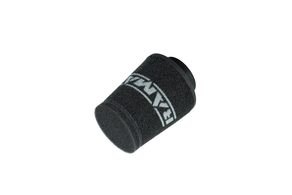 Ramair Performance Universal Fitment Intake Foam Cone Air Filter - 51mm (2inch) ID