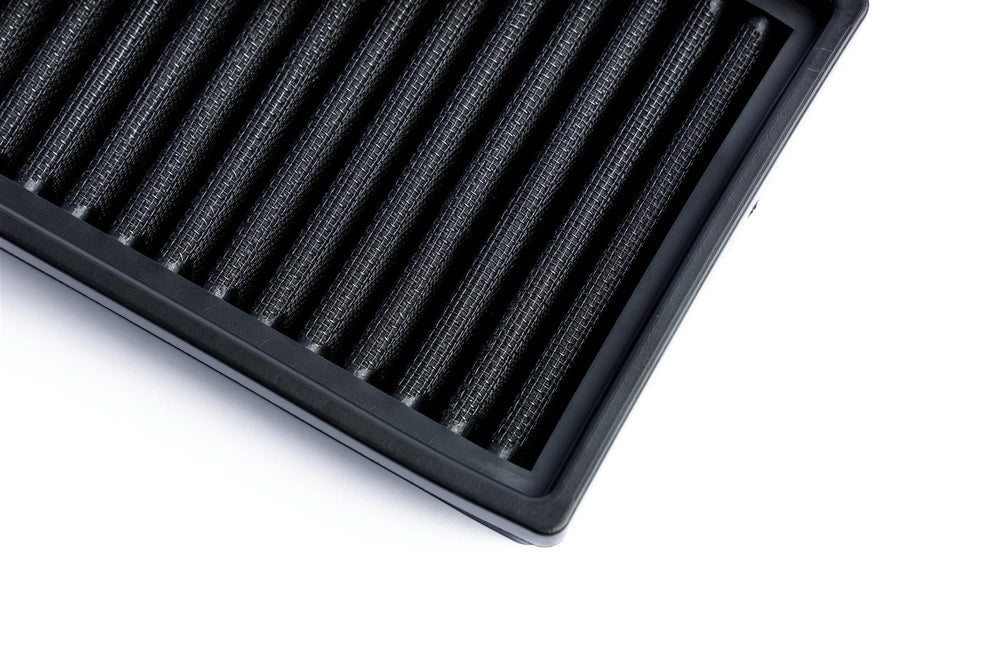 Performance Pleated Replacement Air Filter for Mercedes Benz C/G/S/E Class
