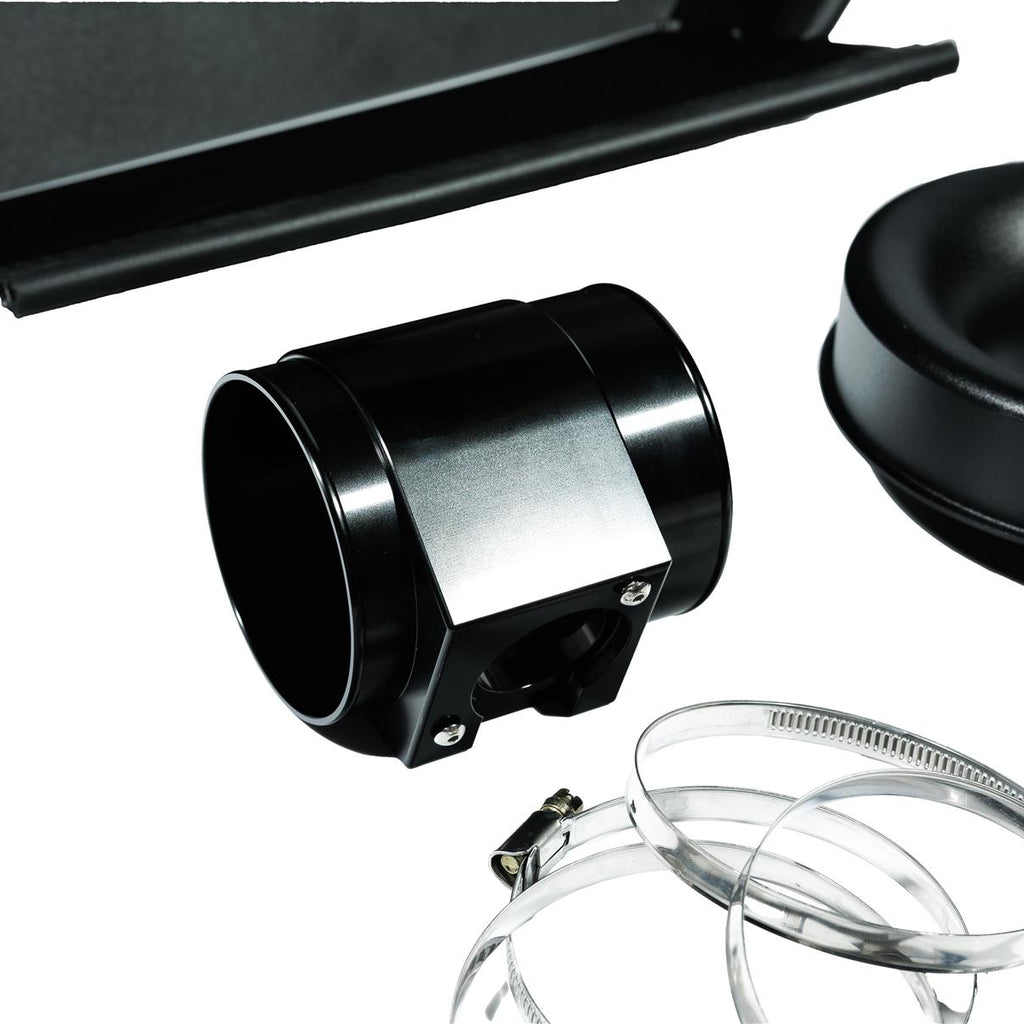 Performance Pleated Induction Kit for Honda Civic Type R 22+