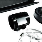 Performance Pleated Induction Kit for Honda Civic Type R 22+