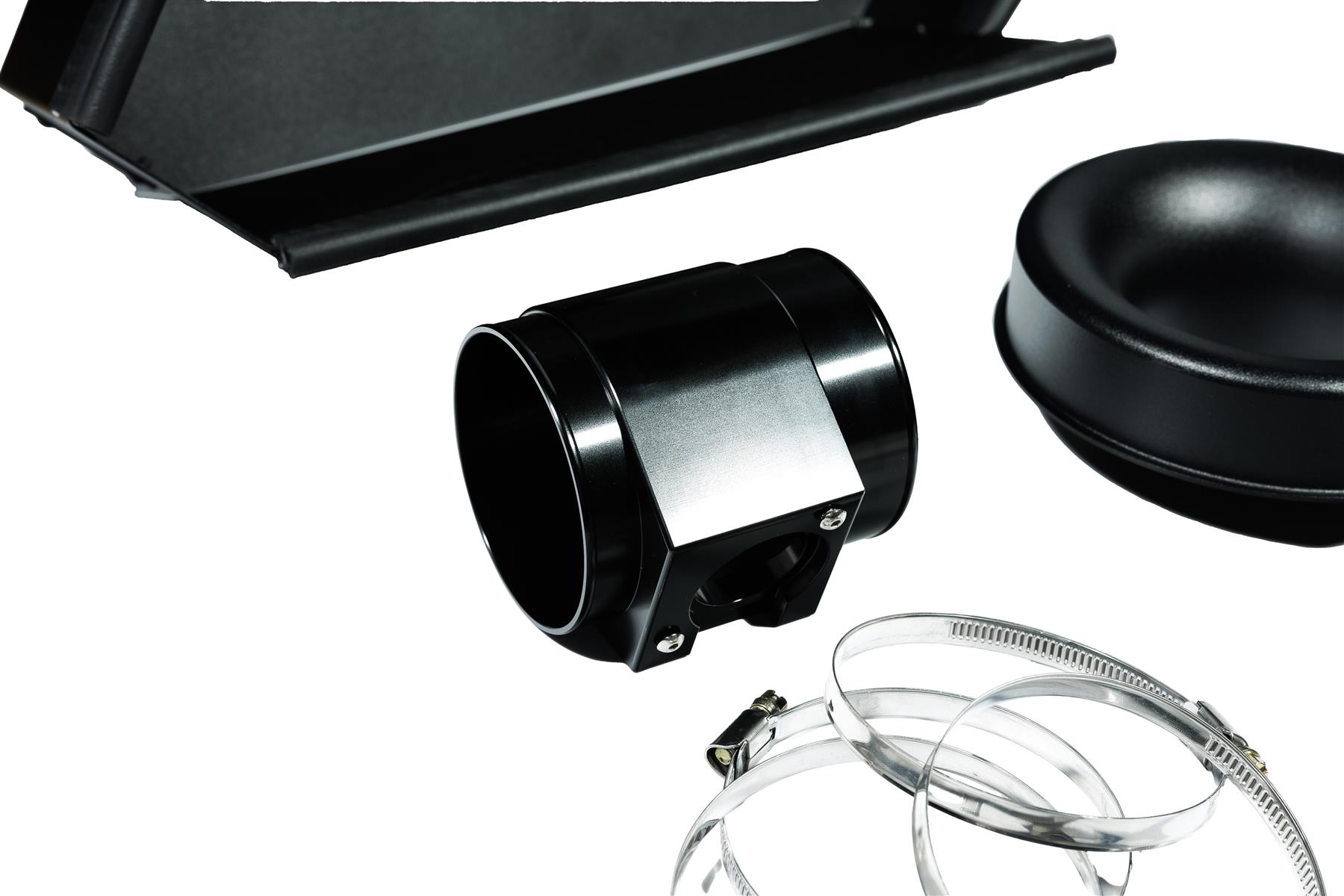 Performance Pleated Induction Kit for Honda Civic Type R 22+