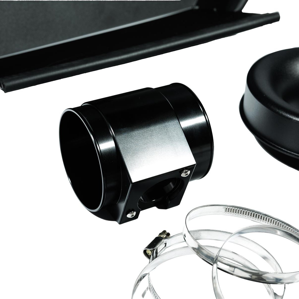 Performance Pleated Induction Kit for Honda Civic Type R 22+