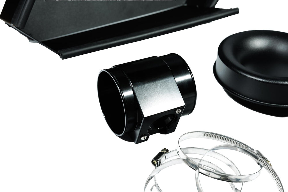 Performance Pleated Induction Kit for Honda Civic Type R 22+