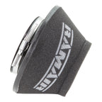 Ramair Foam Offset 100mm (3.9inch) ID Neck Polymer Base Neck Cone Air Filter
