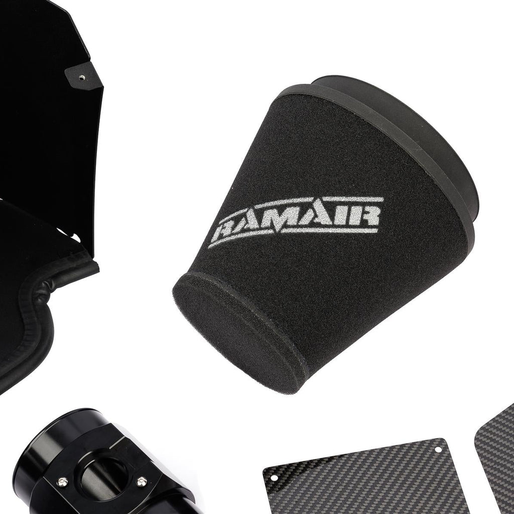 Performance Foam Induction Kit With Carbon Lid to fit Toyota Yaris GR