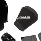 Performance Foam Induction Kit With Carbon Lid to fit Toyota Yaris GR