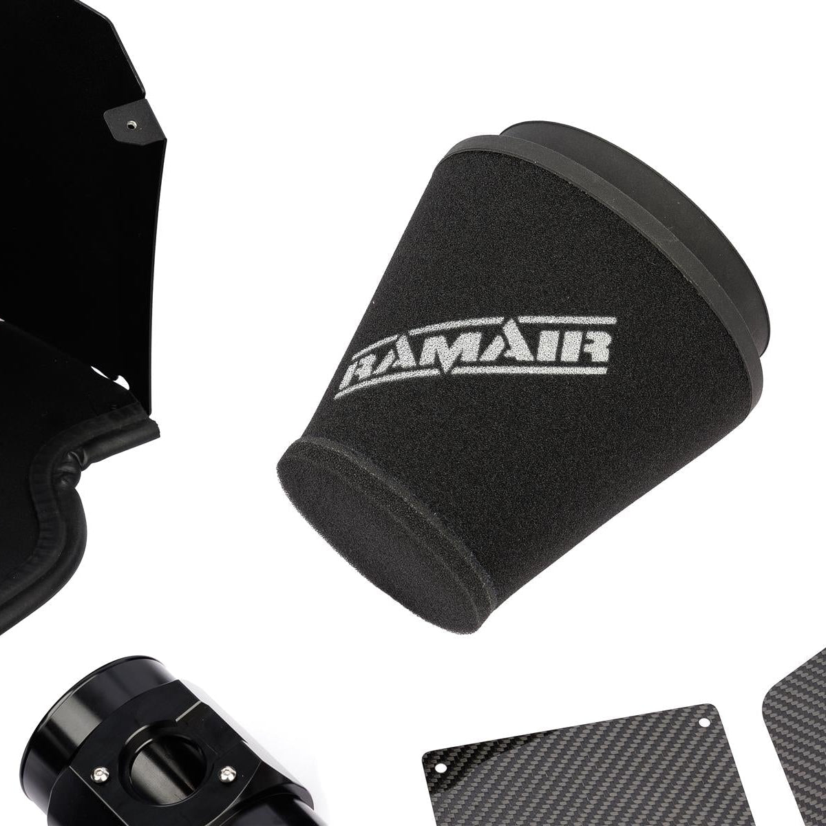 Performance Foam Induction Kit With Carbon Lid to fit Toyota Yaris GR