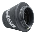 Ramair Foam 63mm (2.5inch) ID Neck Polymer Base Neck Cone Air Filter