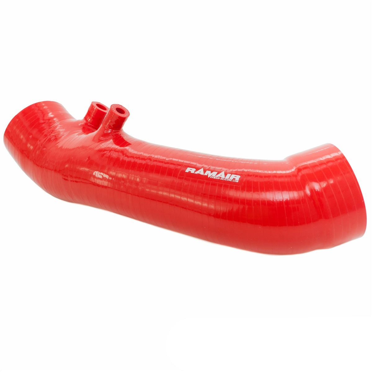Honda Civic Type R FN2 Red Silicone Intake Hose