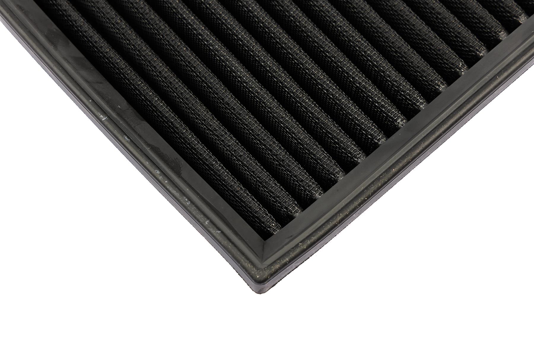 Performance Pleated Replacement Air Filter for Mercedes and Nissan 2.3dCI
