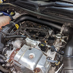 Ford 1.0 Ecoboost Crossover Pipe